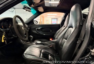 Porsche 911 996 Turbo 2001