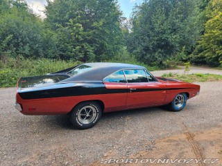 Dodge Charger 383 V8 1969