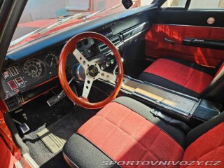 Dodge Charger 383 V8 1969