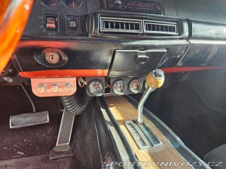 Dodge Charger 383 V8 1969