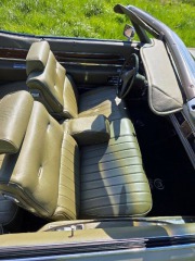 Ostatní značky Ostatní modely Cadillac Eldorado 1972