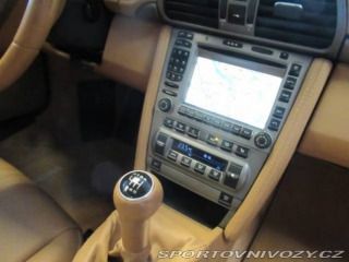 Porsche Carrera GT Carrera Coupe 2004