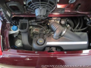Porsche Carrera GT Carrera Coupe 2004