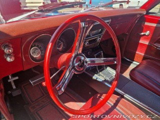 Chevrolet Camaro V8 1967