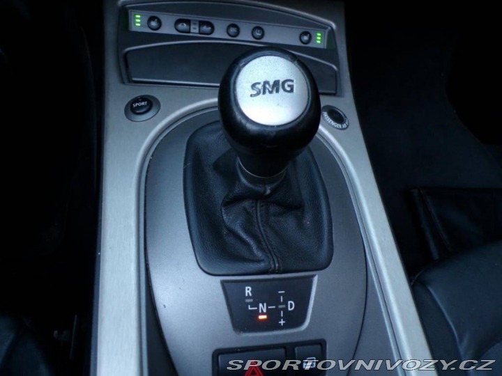 BMW Z4 Roadster 2.5i 2004