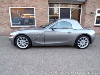 BMW Z4 Roadster 2.5i 2004