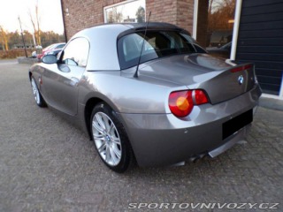 BMW Z4 Roadster 2.5i 2004
