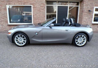 BMW Z4 Roadster 2.5i 2004