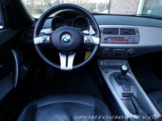 BMW Z4 Roadster 2.5i 2004