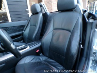 BMW Z4 Roadster 2.5i 2004