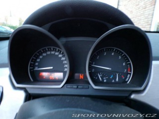 BMW Z4 Roadster 2.5i 2004