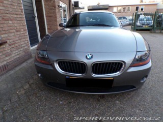 BMW Z4 Roadster 2.5i 2004