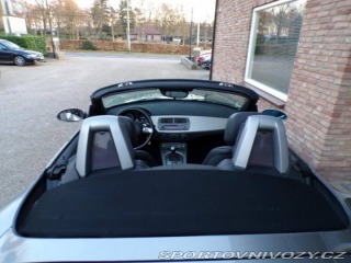 BMW Z4 Roadster 2.5i 2004