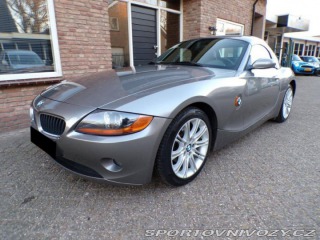 BMW Z4 Roadster 2.5i 2004