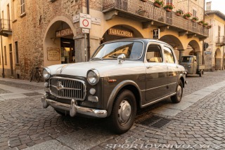 Fiat  1100/103 TV-E