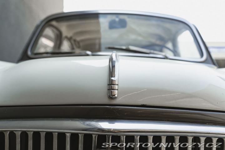 Fiat Ostatní modely 1100/103 TV-E 1957
