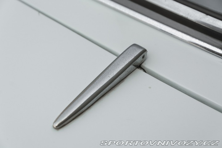 Fiat Ostatní modely 1100/103 TV-E 1957