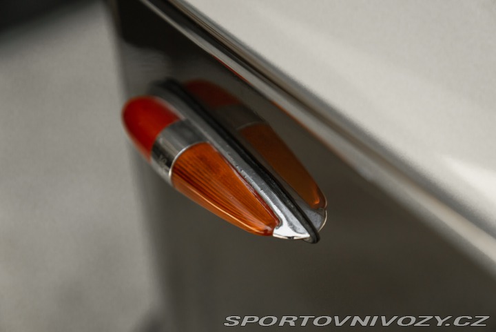 Fiat Ostatní modely 1100/103 TV-E 1957