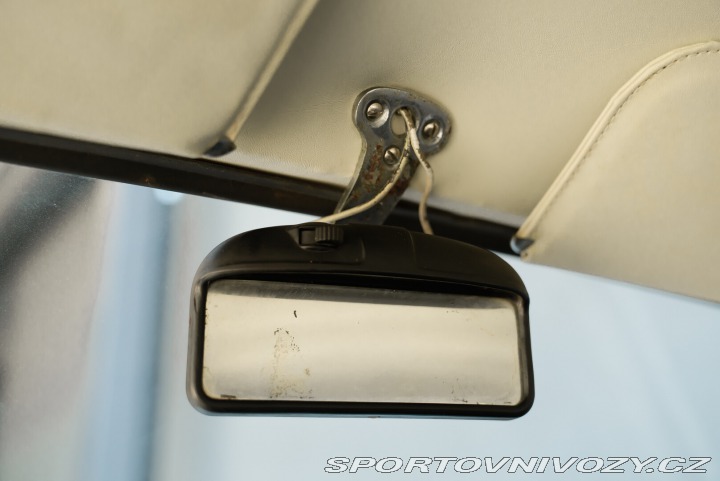 Fiat Ostatní modely 1100/103 TV-E 1957