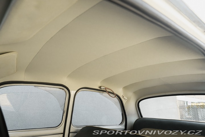 Fiat Ostatní modely 1100/103 TV-E 1957