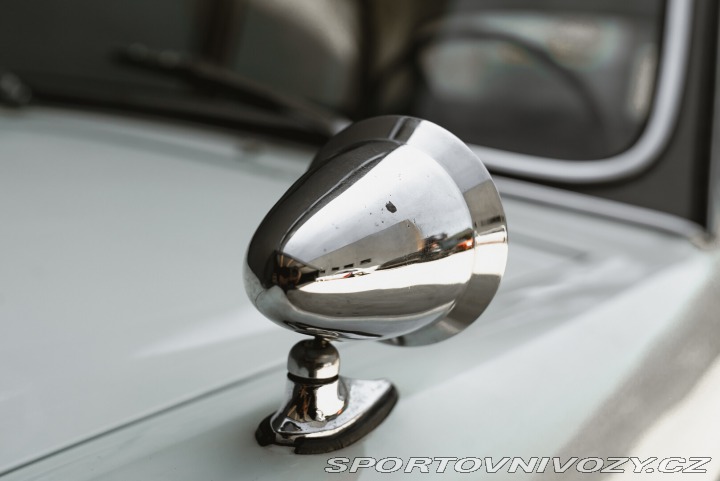 Fiat Ostatní modely 1100/103 TV-E 1957