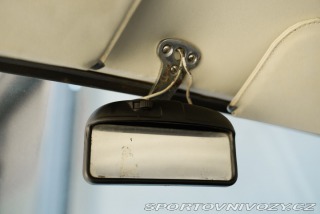 Fiat Ostatní modely 1100/103 TV-E 1957