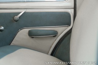 Fiat Ostatní modely 1100/103 TV-E 1957