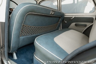 Fiat Ostatní modely 1100/103 TV-E 1957