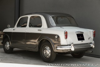 Fiat Ostatní modely 1100/103 TV-E 1957