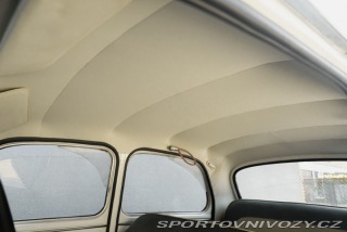 Fiat Ostatní modely 1100/103 TV-E 1957