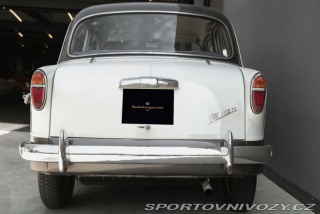 Fiat Ostatní modely 1100/103 TV-E 1957