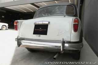 Fiat Ostatní modely 1100/103 TV-E 1957