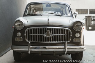 Fiat Ostatní modely 1100/103 TV-E 1957
