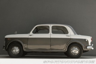 Fiat Ostatní modely 1100/103 TV-E 1957