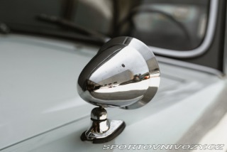 Fiat Ostatní modely 1100/103 TV-E 1957
