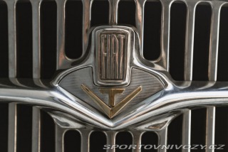 Fiat Ostatní modely 1100/103 TV-E 1957