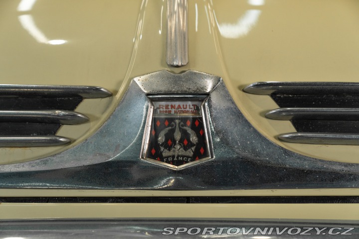 Renault Ostatní modely Dauphine Gordini 1961