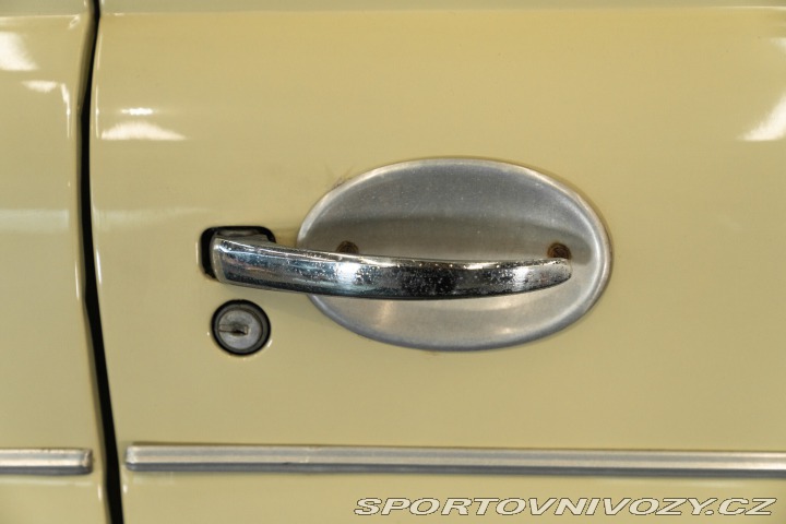 Renault Ostatní modely Dauphine Gordini 1961