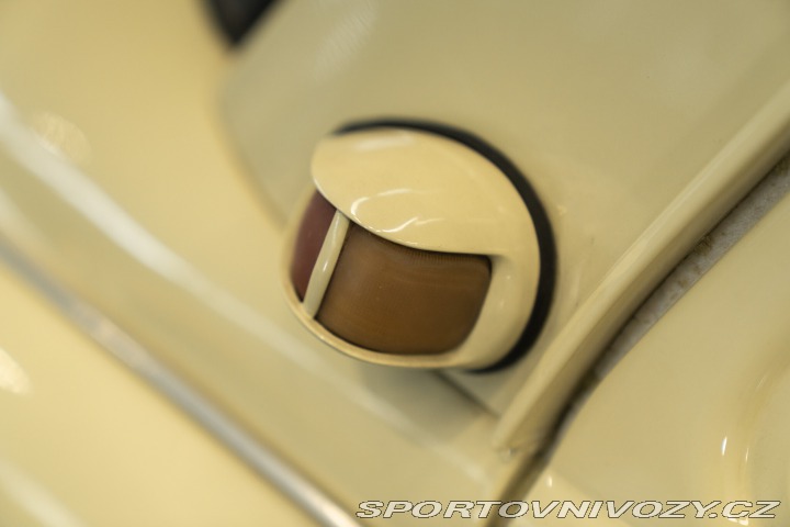 Renault Ostatní modely Dauphine Gordini 1961