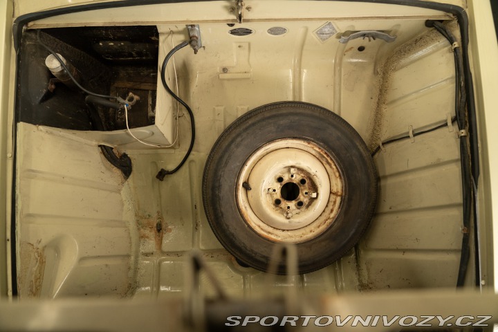 Renault Ostatní modely Dauphine Gordini 1961