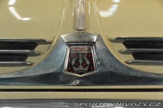 Renault Ostatní modely Dauphine Gordini 1961