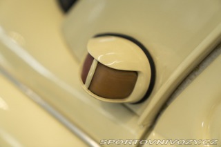Renault Ostatní modely Dauphine Gordini 1961