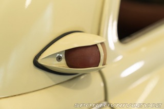 Renault Ostatní modely Dauphine Gordini 1961