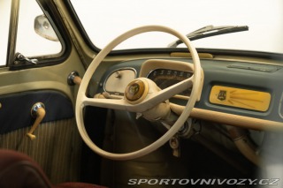 Renault Ostatní modely Dauphine Gordini 1961