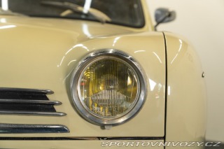 Renault Ostatní modely Dauphine Gordini 1961