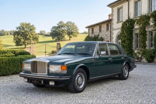 Bentley  EIGHT SALOON