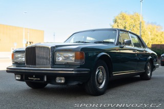 Bentley Ostatní modely EIGHT SALOON 1980