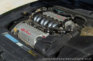 Alfa Romeo Ostatní modely 166 V6 2.5 2000