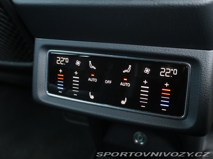 Audi Ostatní modely e-tron S-Line e-tron 50 quattro 2020