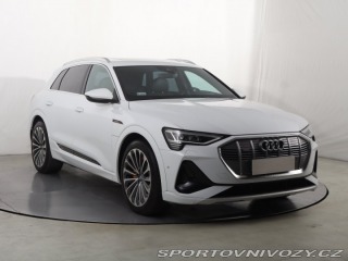 Audi Ostatní modely e-tron S-Line e-tron 50 quattro 2020